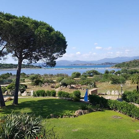 Residenze Coda Cavallo San Teodoro  Kültér fotó