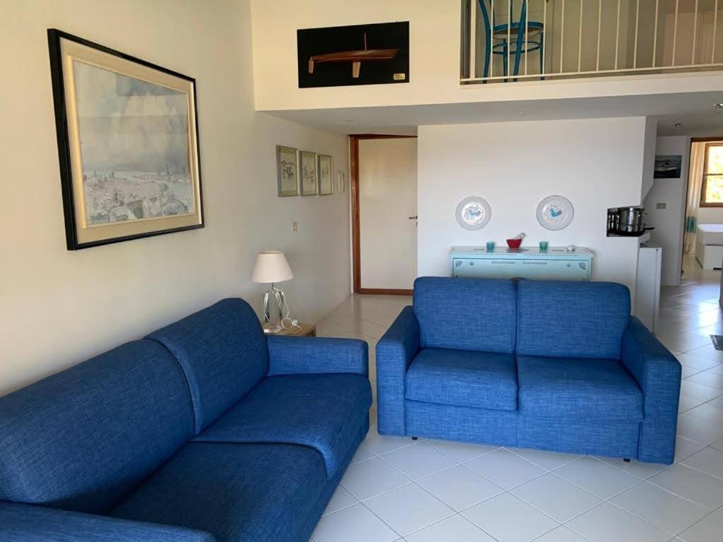 Residenze Coda Cavallo San Teodoro  Kültér fotó