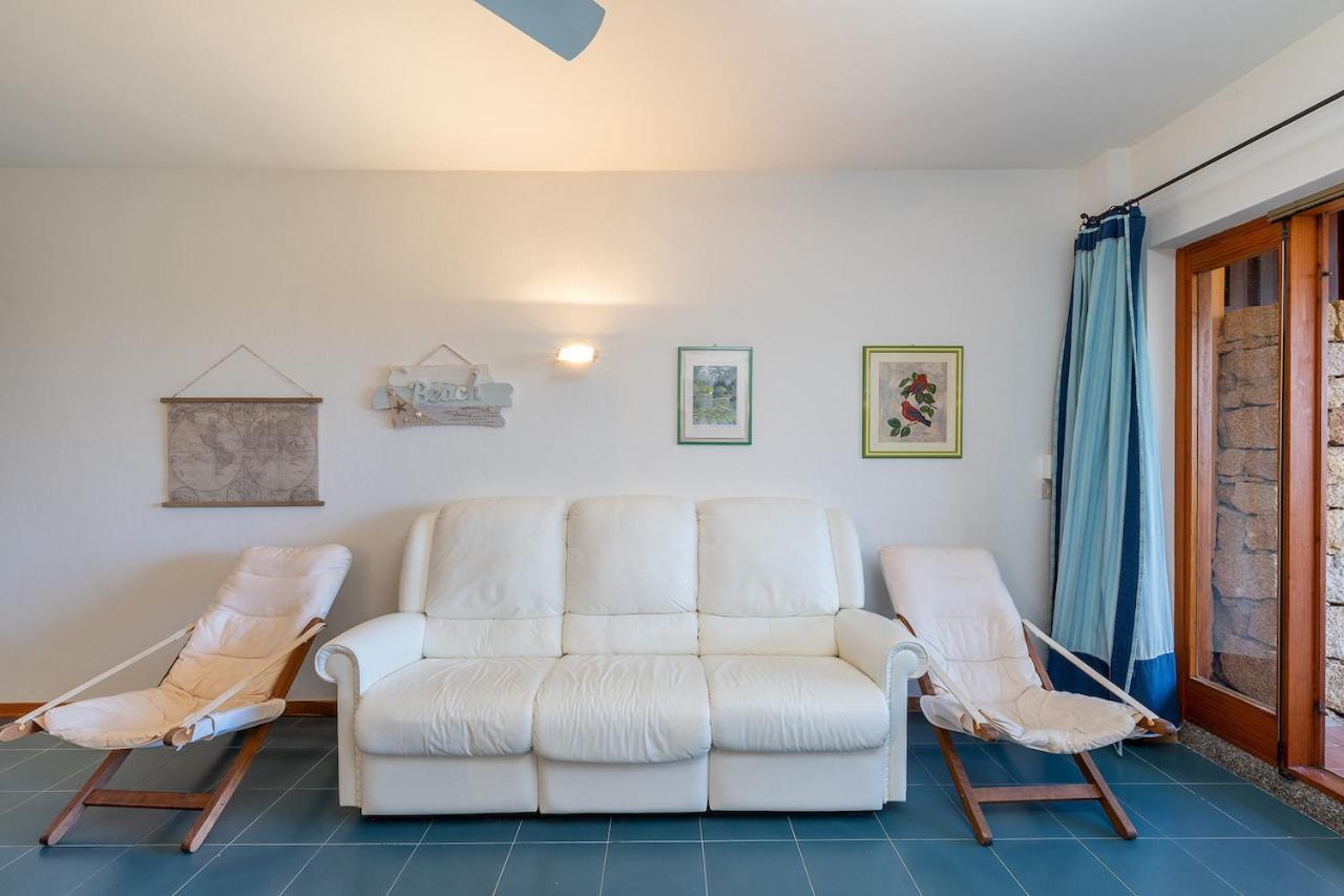 Residenze Coda Cavallo San Teodoro  Kültér fotó
