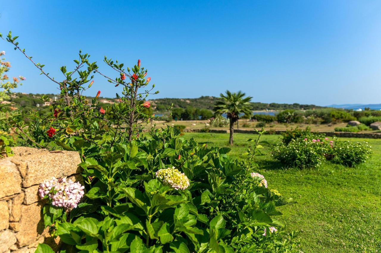 Residenze Coda Cavallo San Teodoro  Kültér fotó