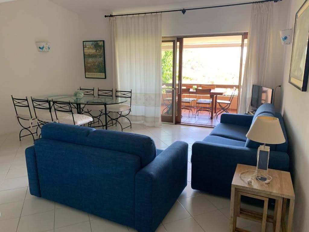 Residenze Coda Cavallo San Teodoro  Kültér fotó