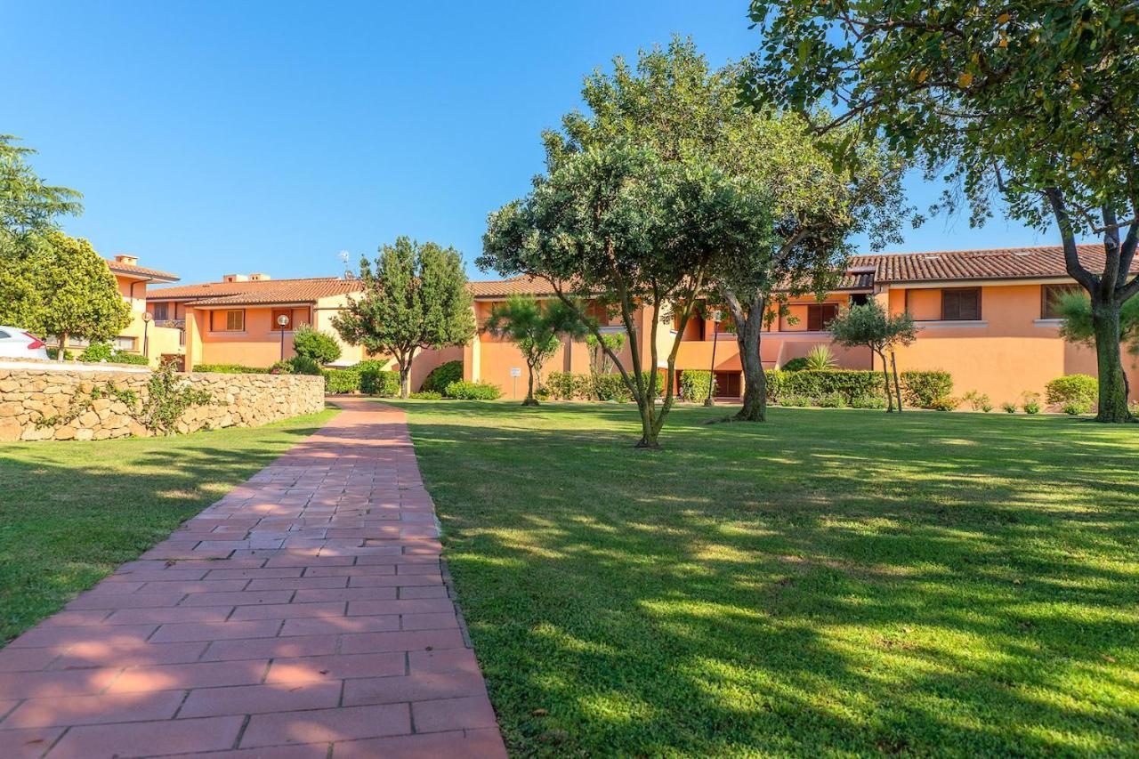 Residenze Coda Cavallo San Teodoro  Kültér fotó