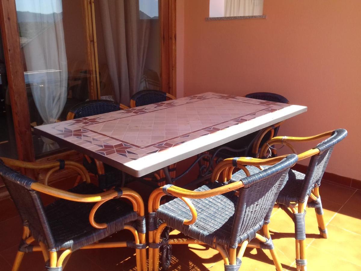 Residenze Coda Cavallo San Teodoro  Kültér fotó