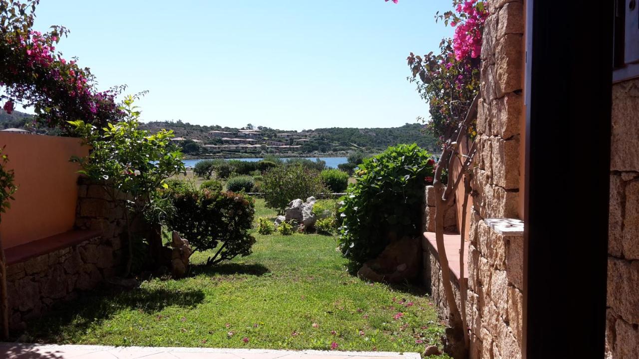 Residenze Coda Cavallo San Teodoro  Kültér fotó