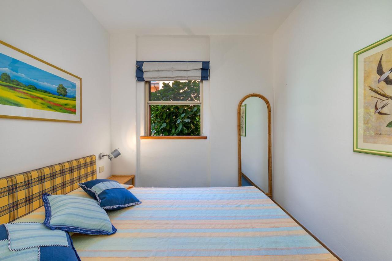 Residenze Coda Cavallo San Teodoro  Kültér fotó