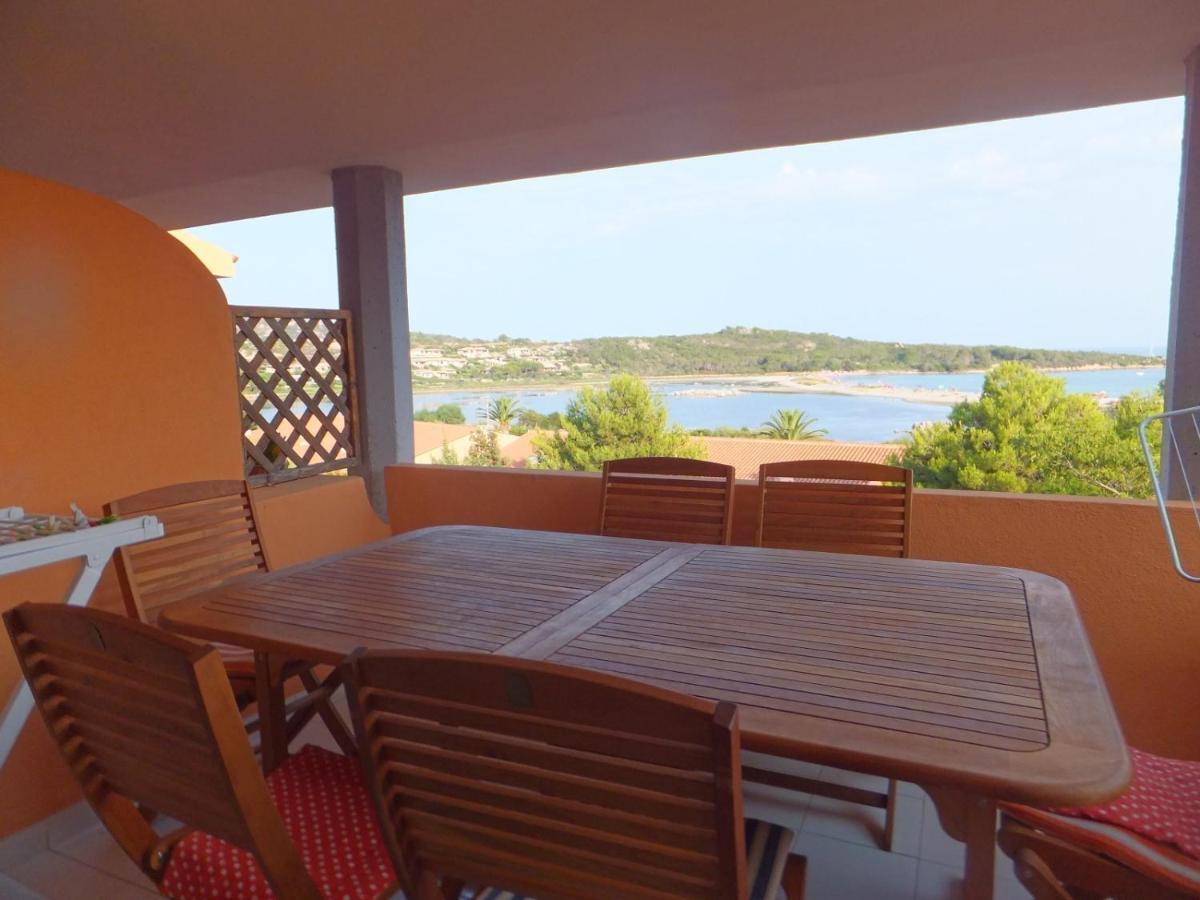 Residenze Coda Cavallo San Teodoro  Kültér fotó