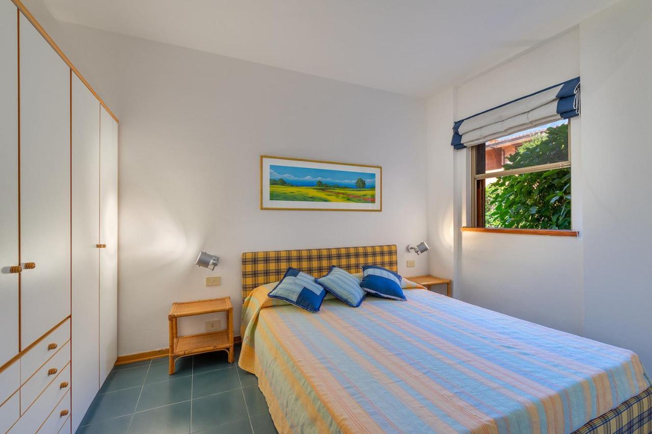 Residenze Coda Cavallo San Teodoro  Kültér fotó