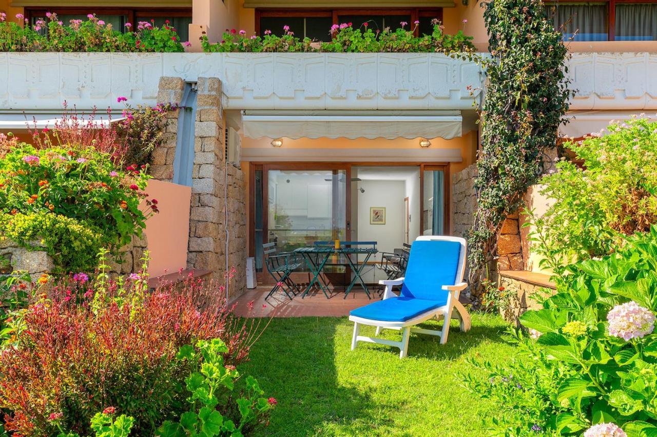 Residenze Coda Cavallo San Teodoro  Kültér fotó