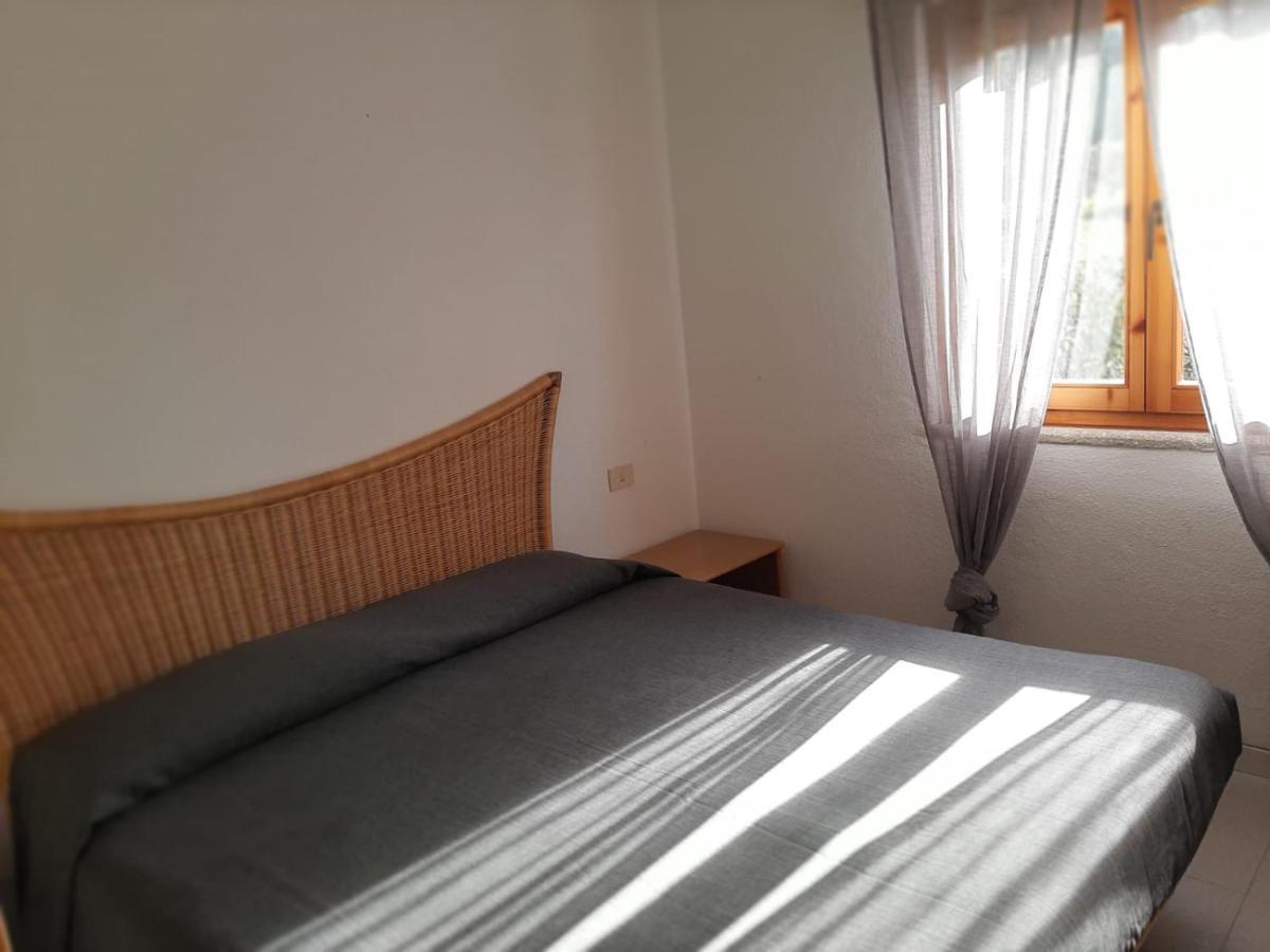 Residenze Coda Cavallo San Teodoro  Kültér fotó