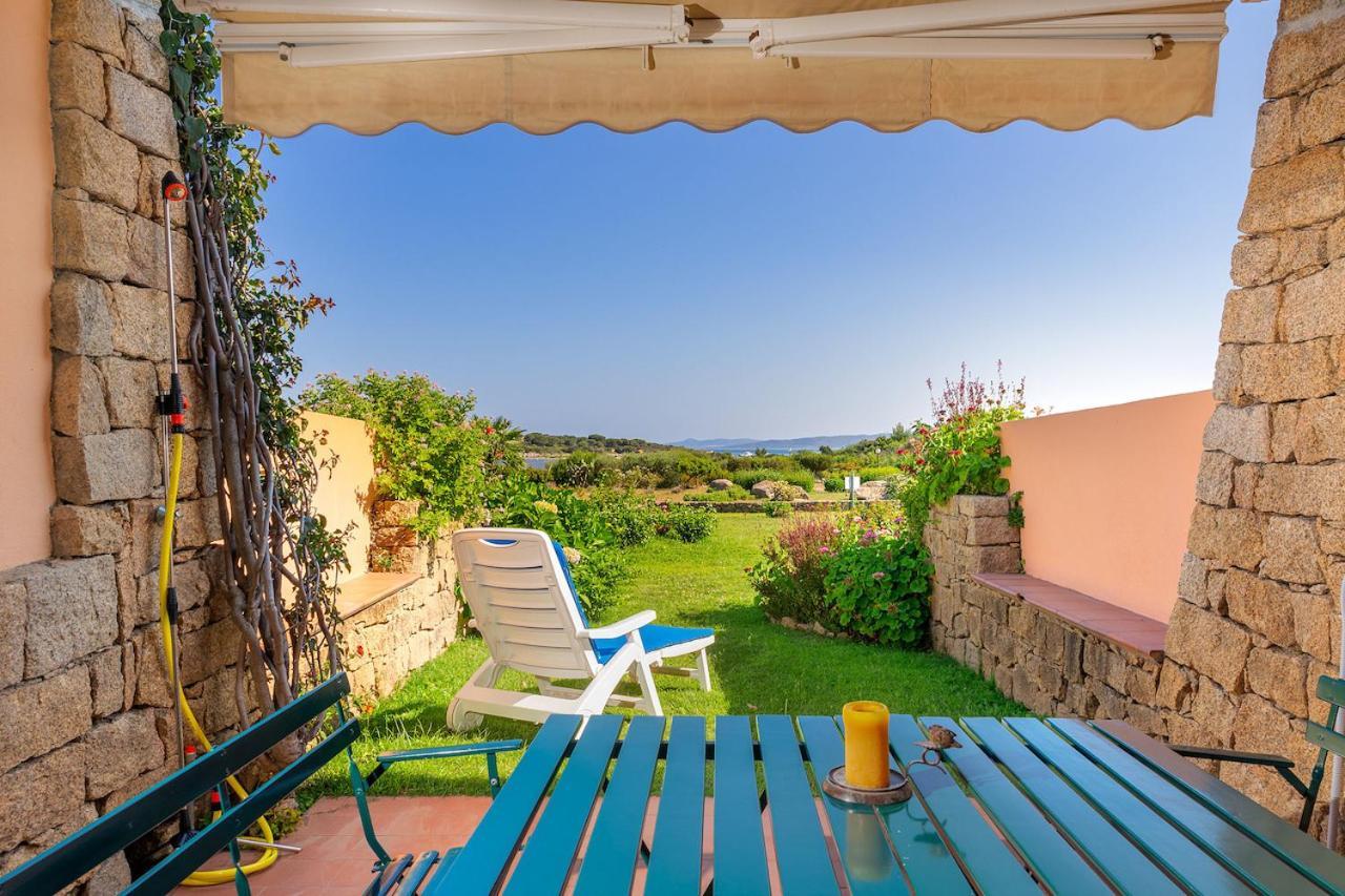 Residenze Coda Cavallo San Teodoro  Kültér fotó