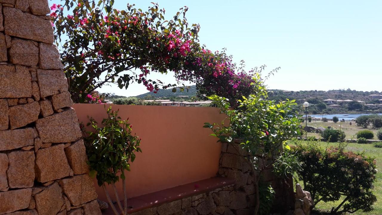 Residenze Coda Cavallo San Teodoro  Kültér fotó