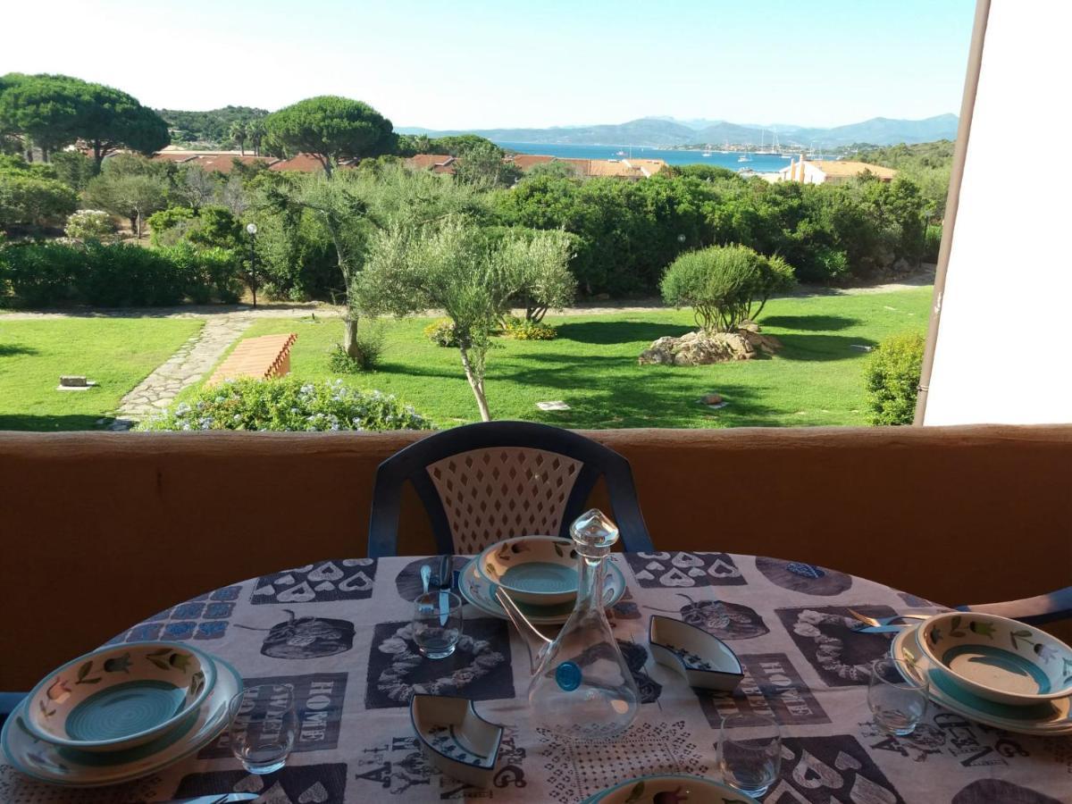 Residenze Coda Cavallo San Teodoro  Kültér fotó