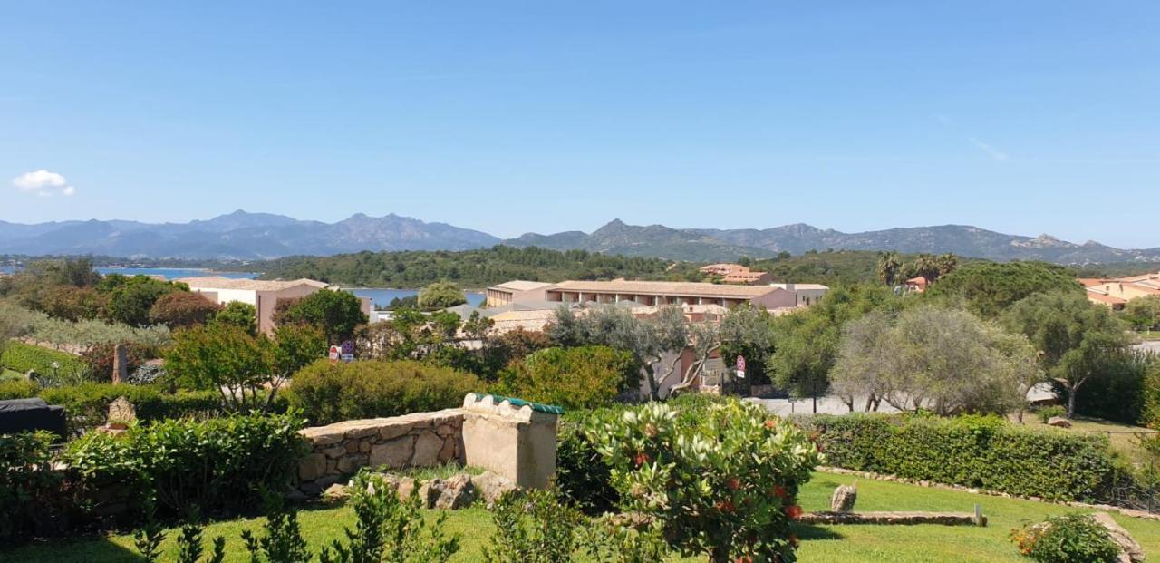 Residenze Coda Cavallo San Teodoro  Kültér fotó