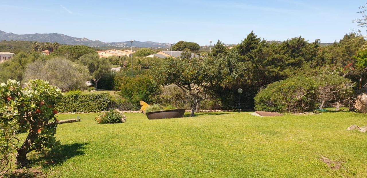 Residenze Coda Cavallo San Teodoro  Kültér fotó