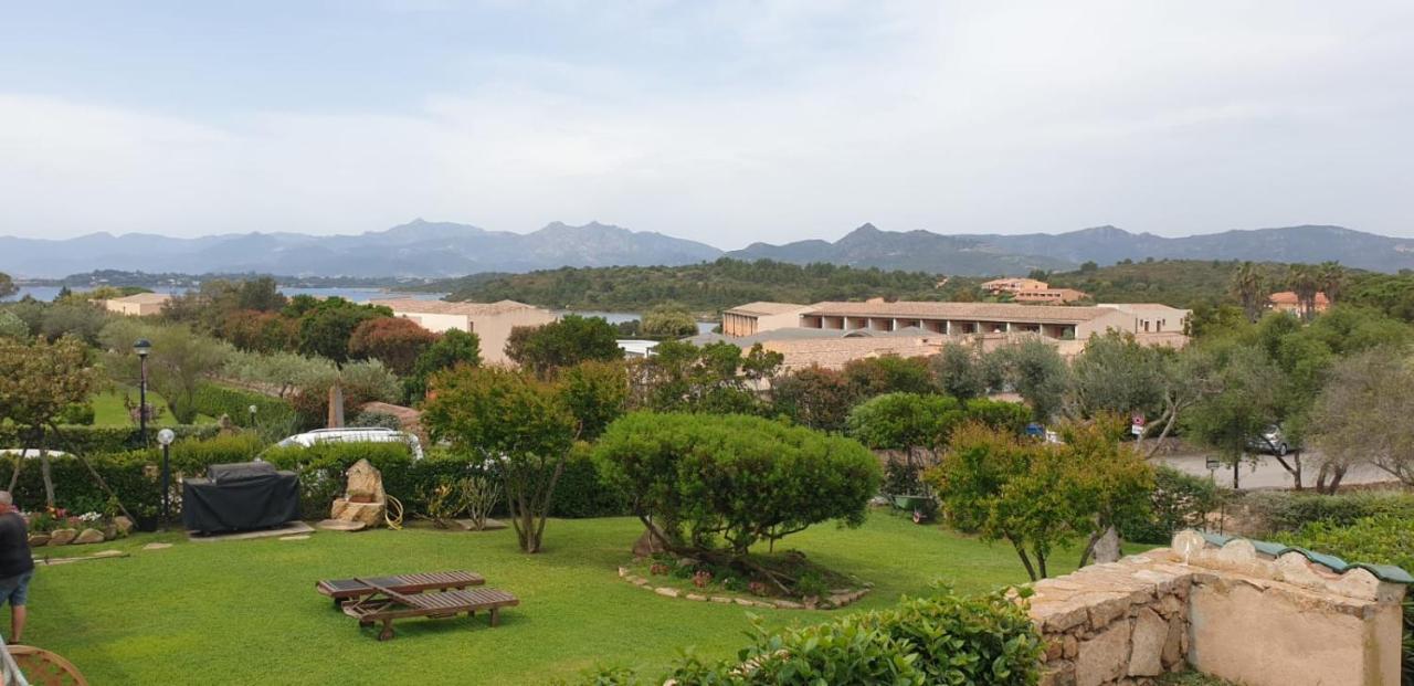 Residenze Coda Cavallo San Teodoro  Kültér fotó