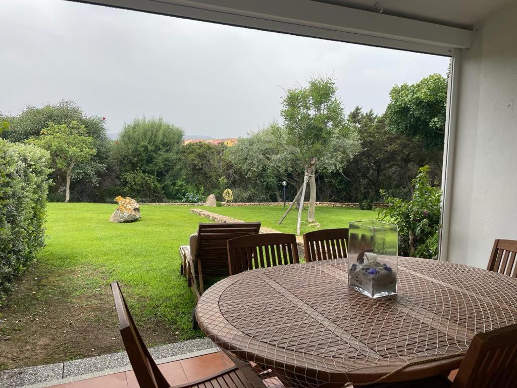 Residenze Coda Cavallo San Teodoro  Kültér fotó