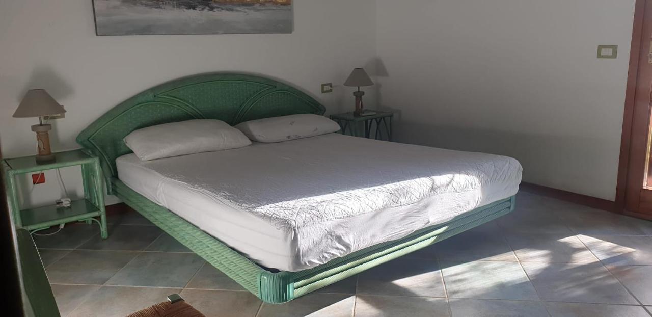 Residenze Coda Cavallo San Teodoro  Kültér fotó