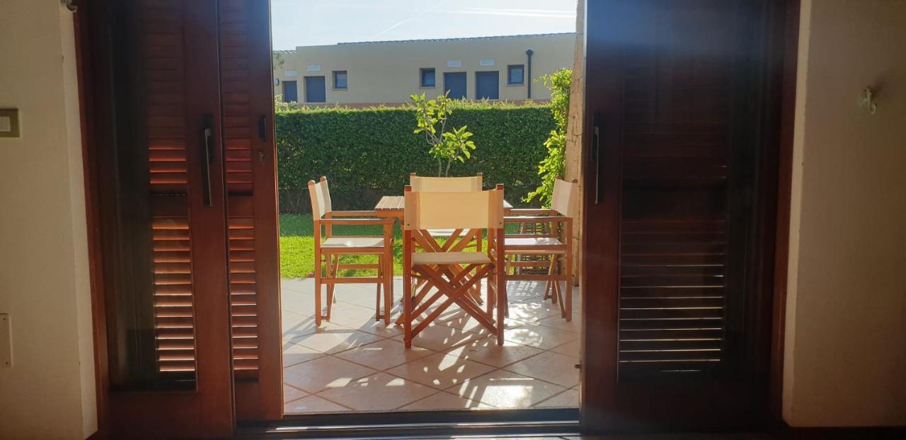 Residenze Coda Cavallo San Teodoro  Kültér fotó