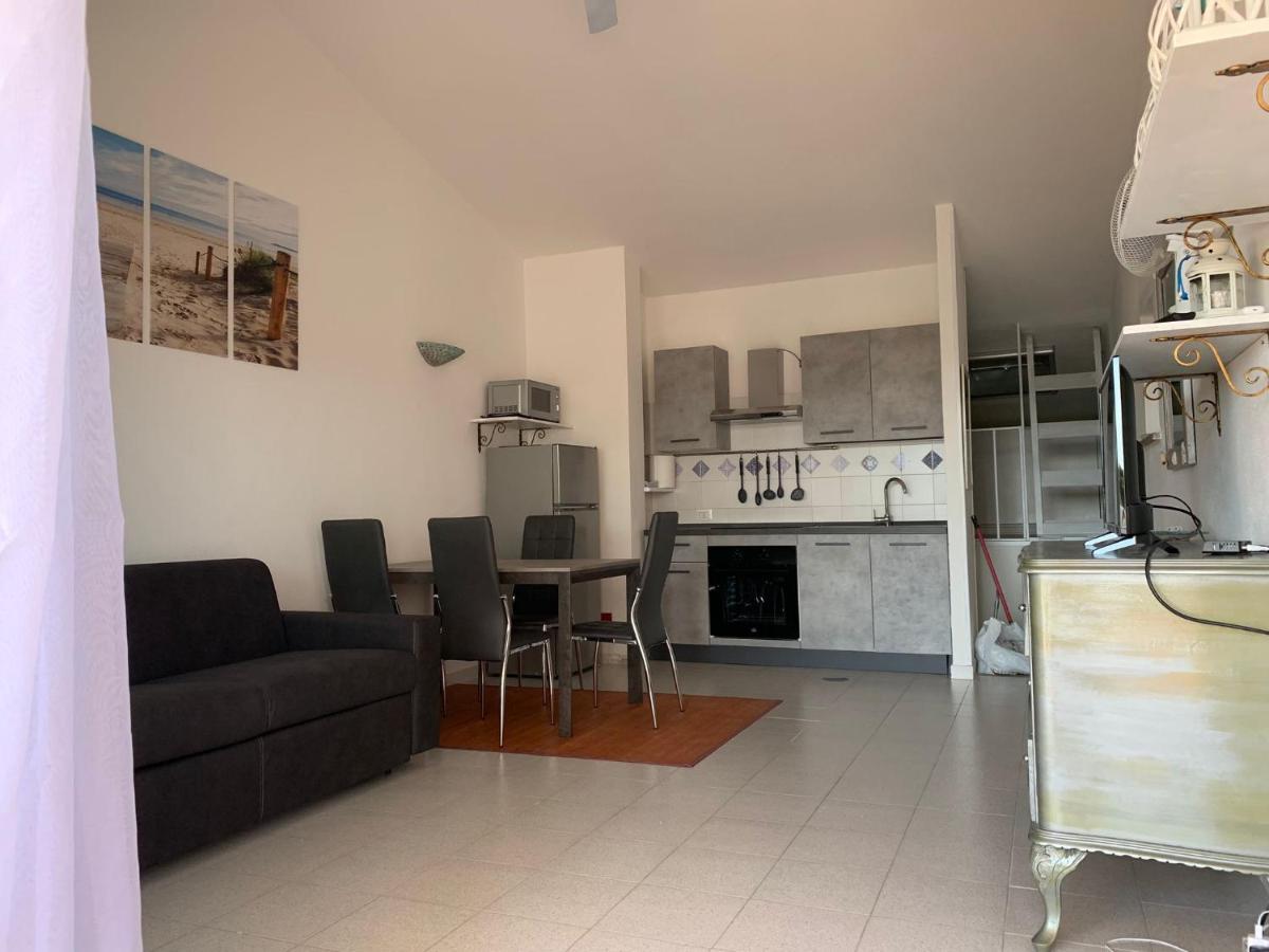Residenze Coda Cavallo San Teodoro  Kültér fotó