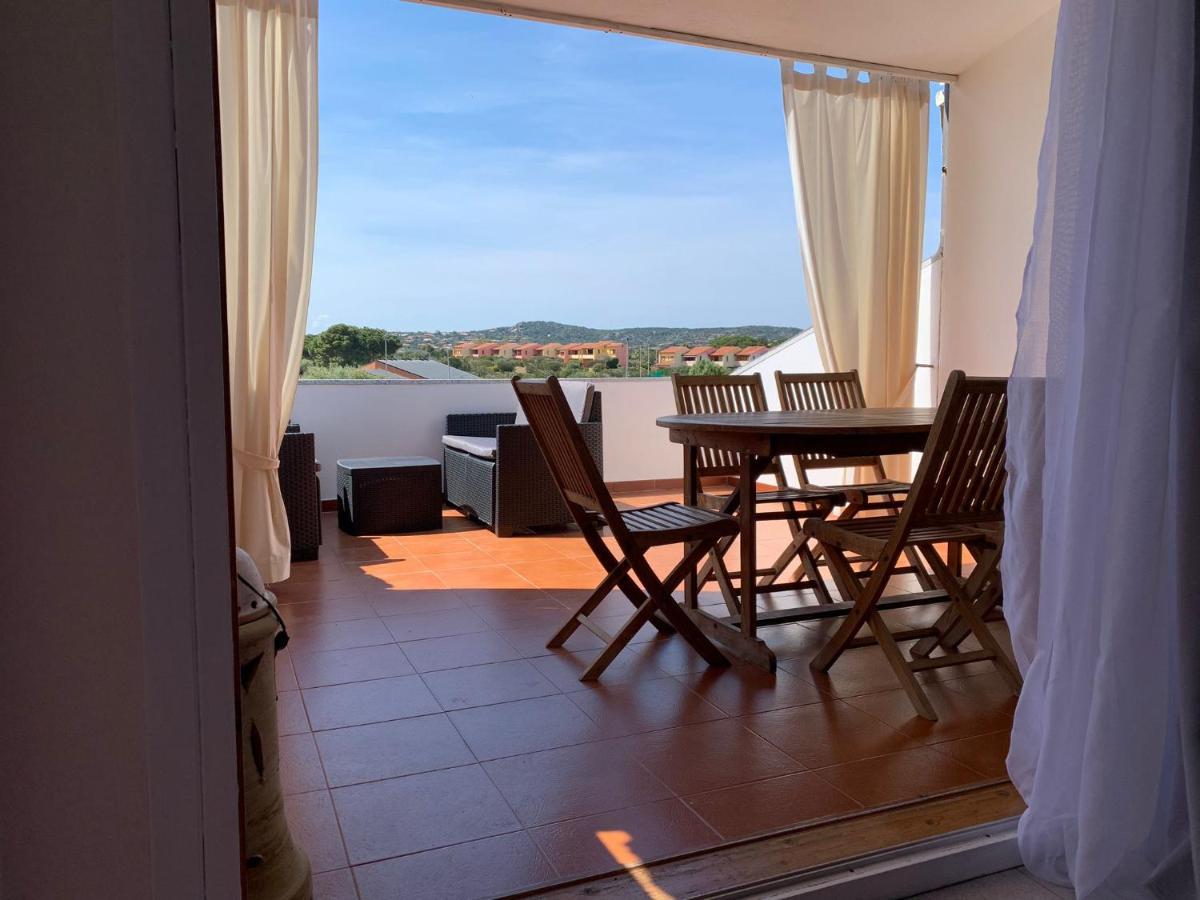 Residenze Coda Cavallo San Teodoro  Kültér fotó