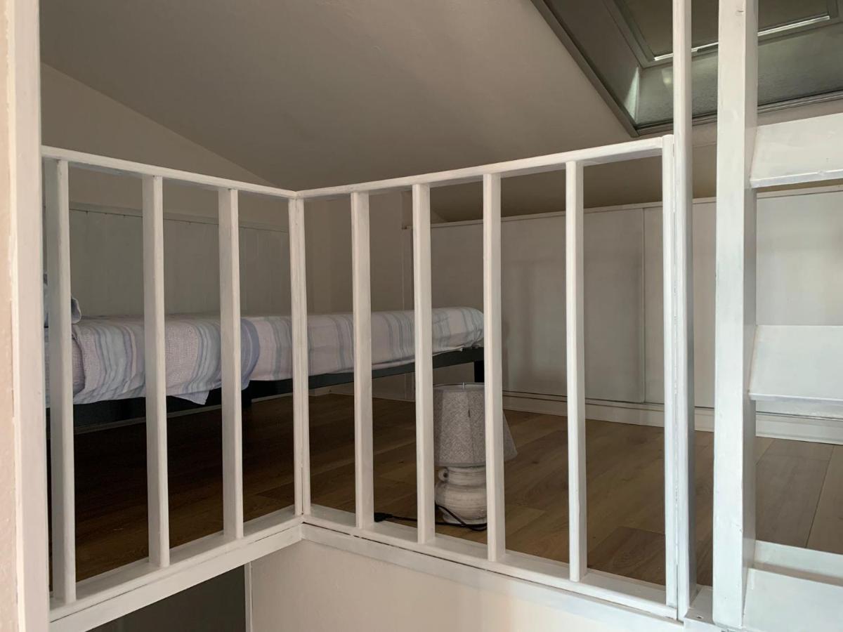 Residenze Coda Cavallo San Teodoro  Kültér fotó