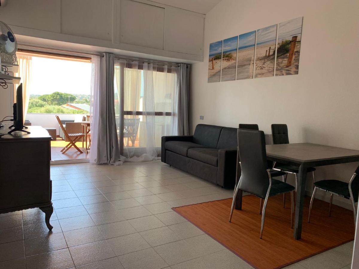 Residenze Coda Cavallo San Teodoro  Kültér fotó