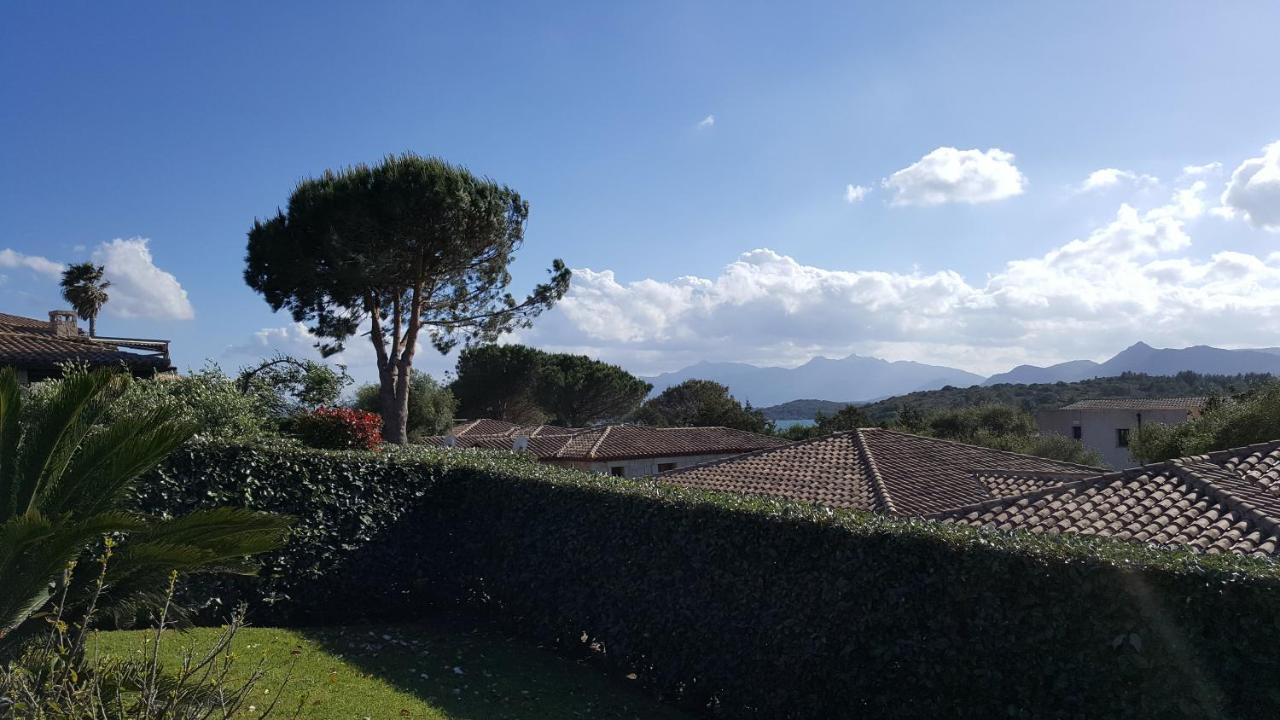Residenze Coda Cavallo San Teodoro  Kültér fotó