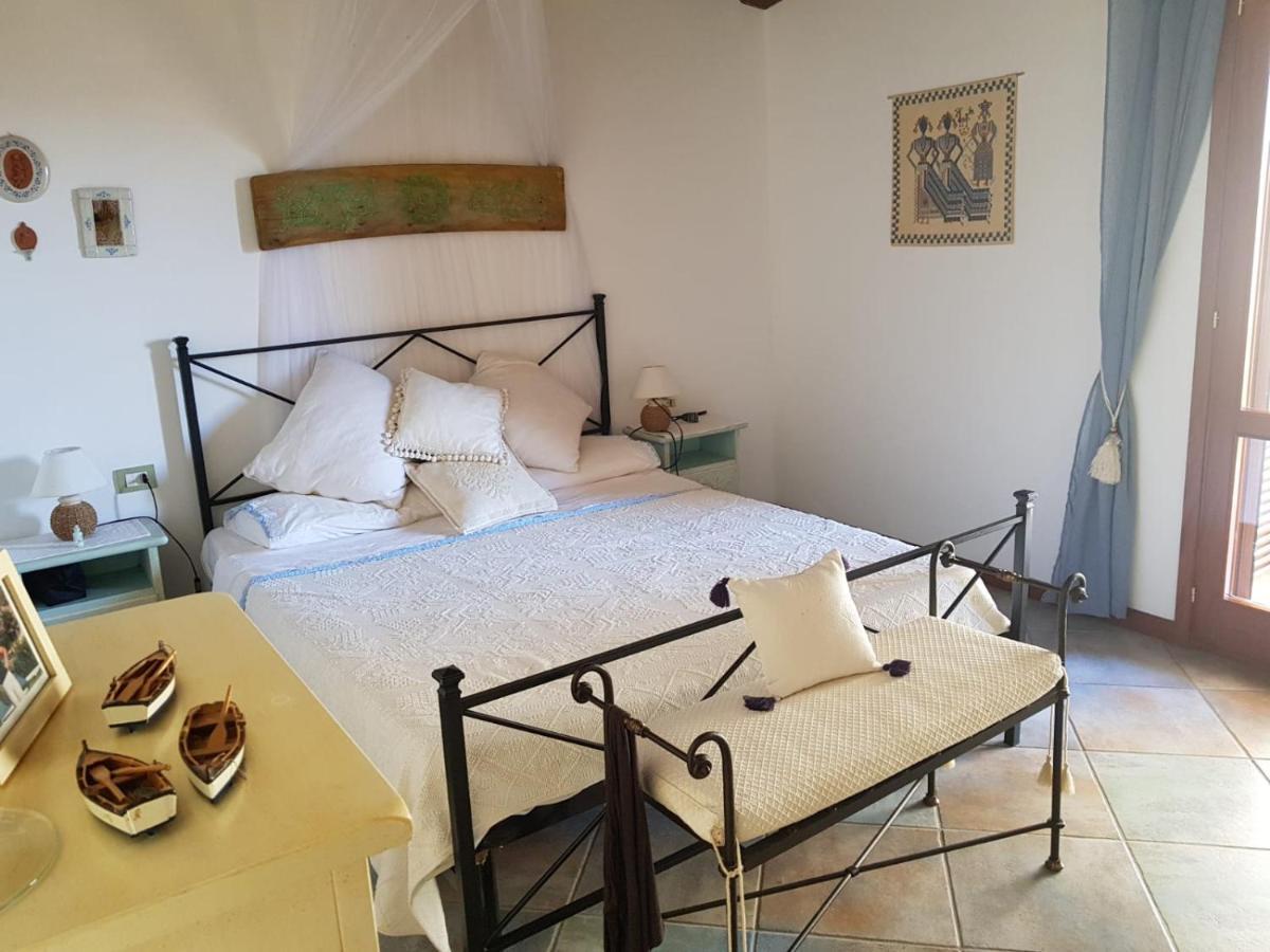 Residenze Coda Cavallo San Teodoro  Kültér fotó