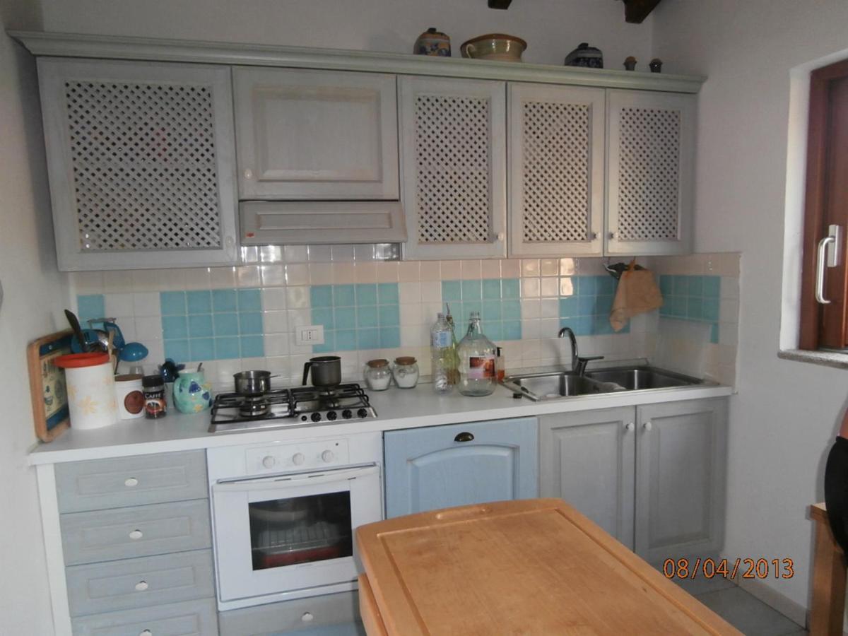 Residenze Coda Cavallo San Teodoro  Kültér fotó