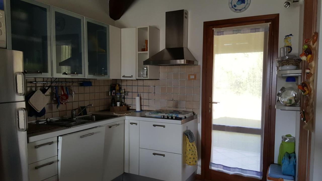 Residenze Coda Cavallo San Teodoro  Kültér fotó