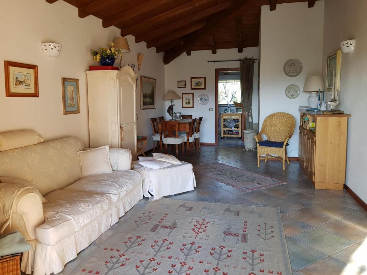 Residenze Coda Cavallo San Teodoro  Kültér fotó