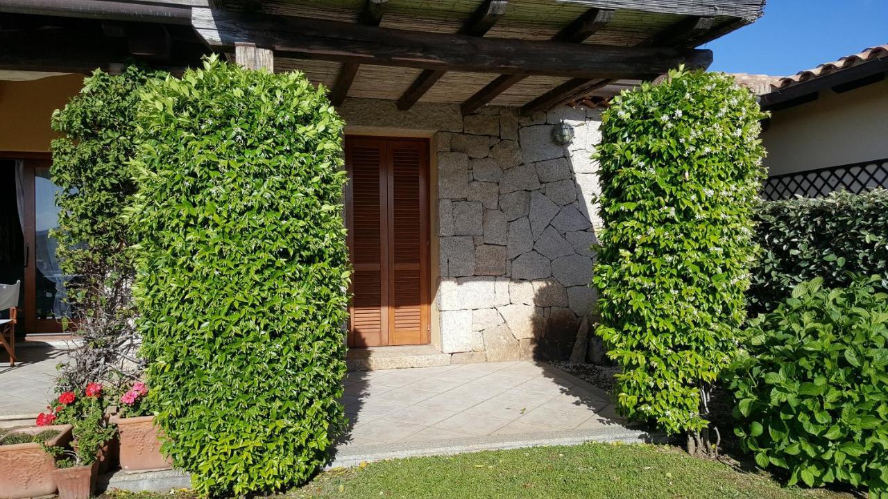 Residenze Coda Cavallo San Teodoro  Kültér fotó