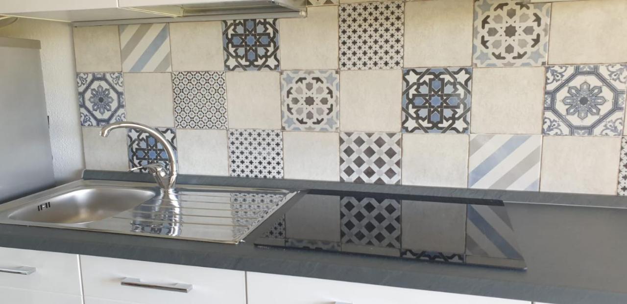 Residenze Coda Cavallo San Teodoro  Kültér fotó