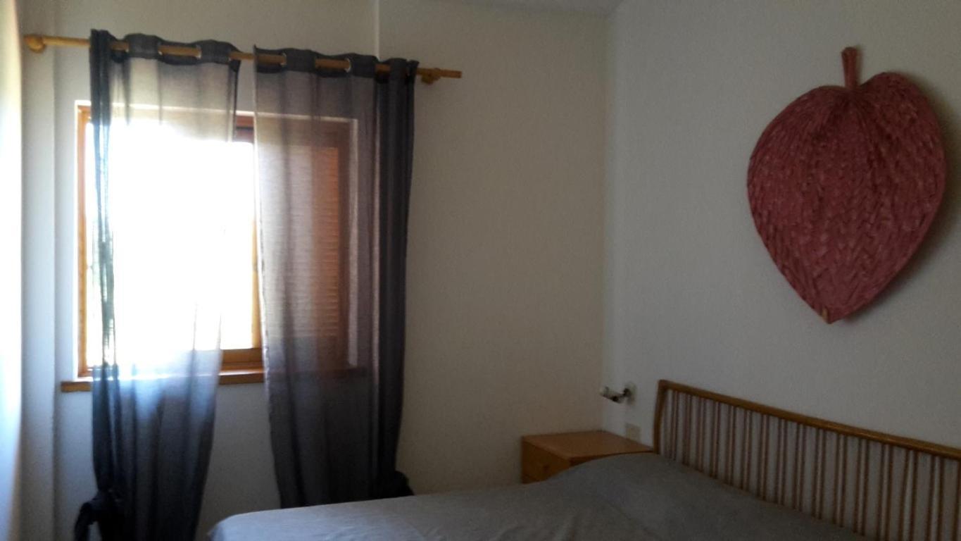 Residenze Coda Cavallo San Teodoro  Kültér fotó