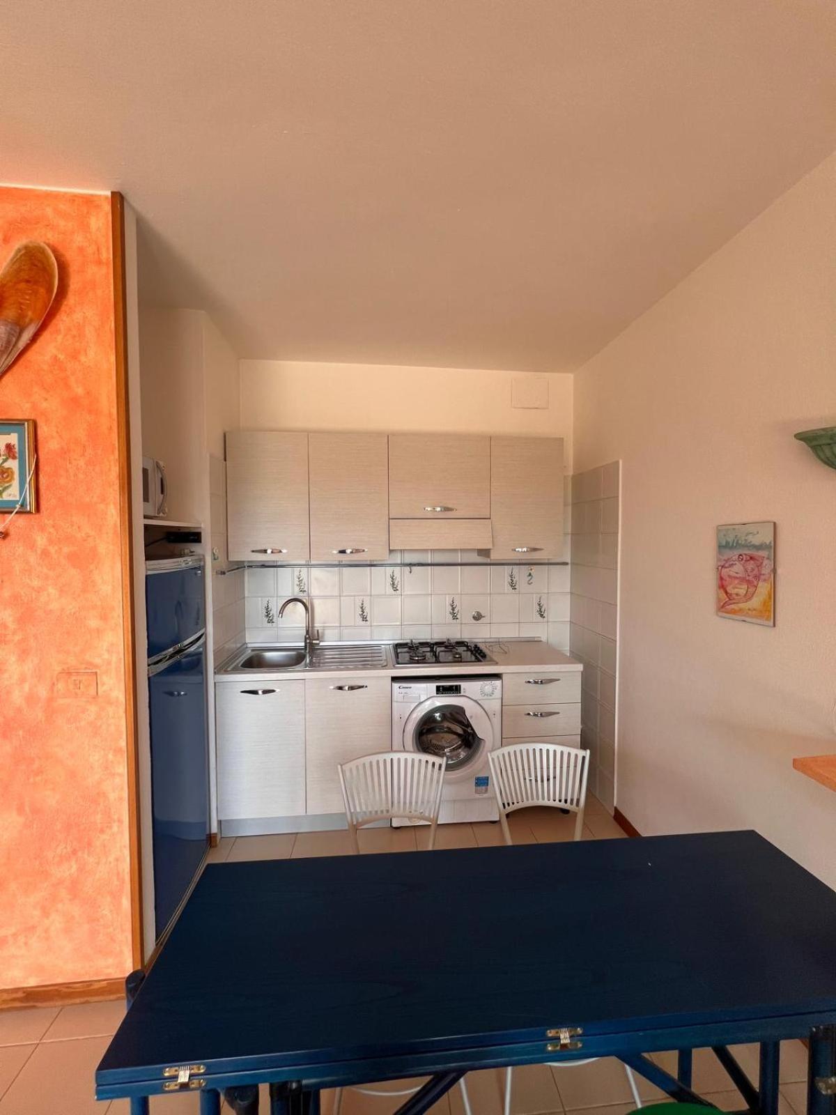 Residenze Coda Cavallo San Teodoro  Kültér fotó