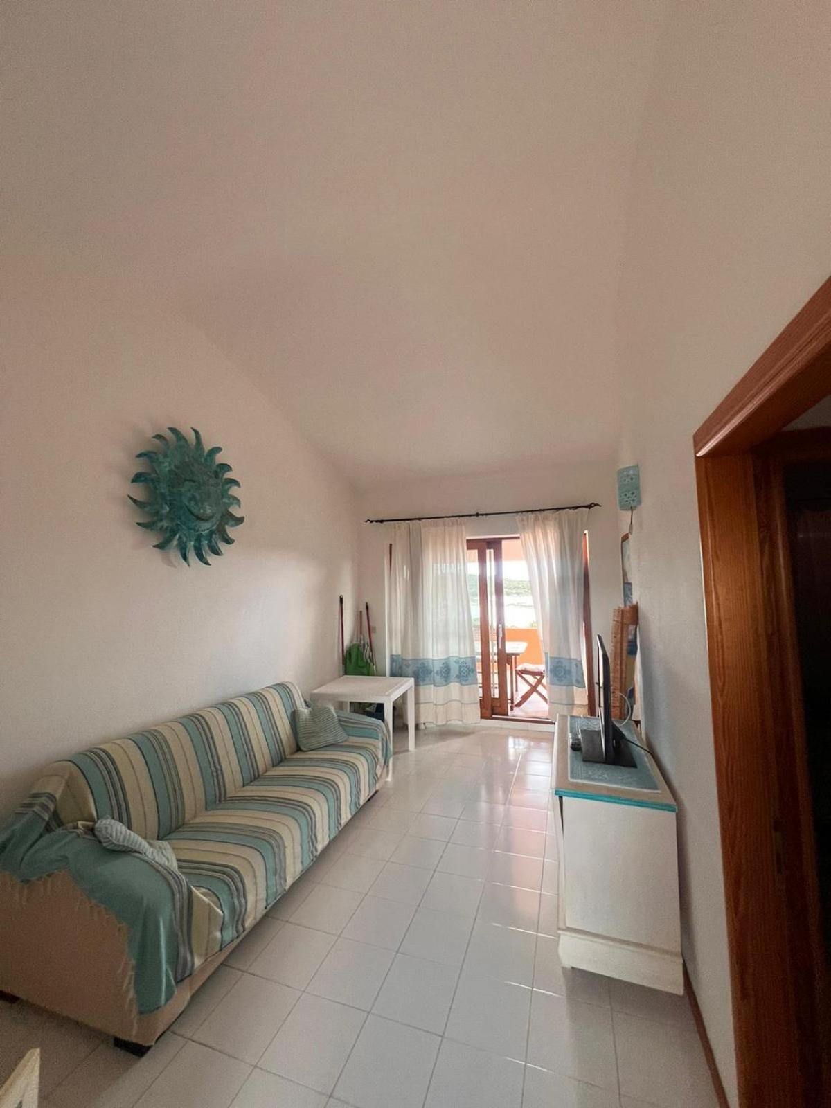 Residenze Coda Cavallo San Teodoro  Kültér fotó