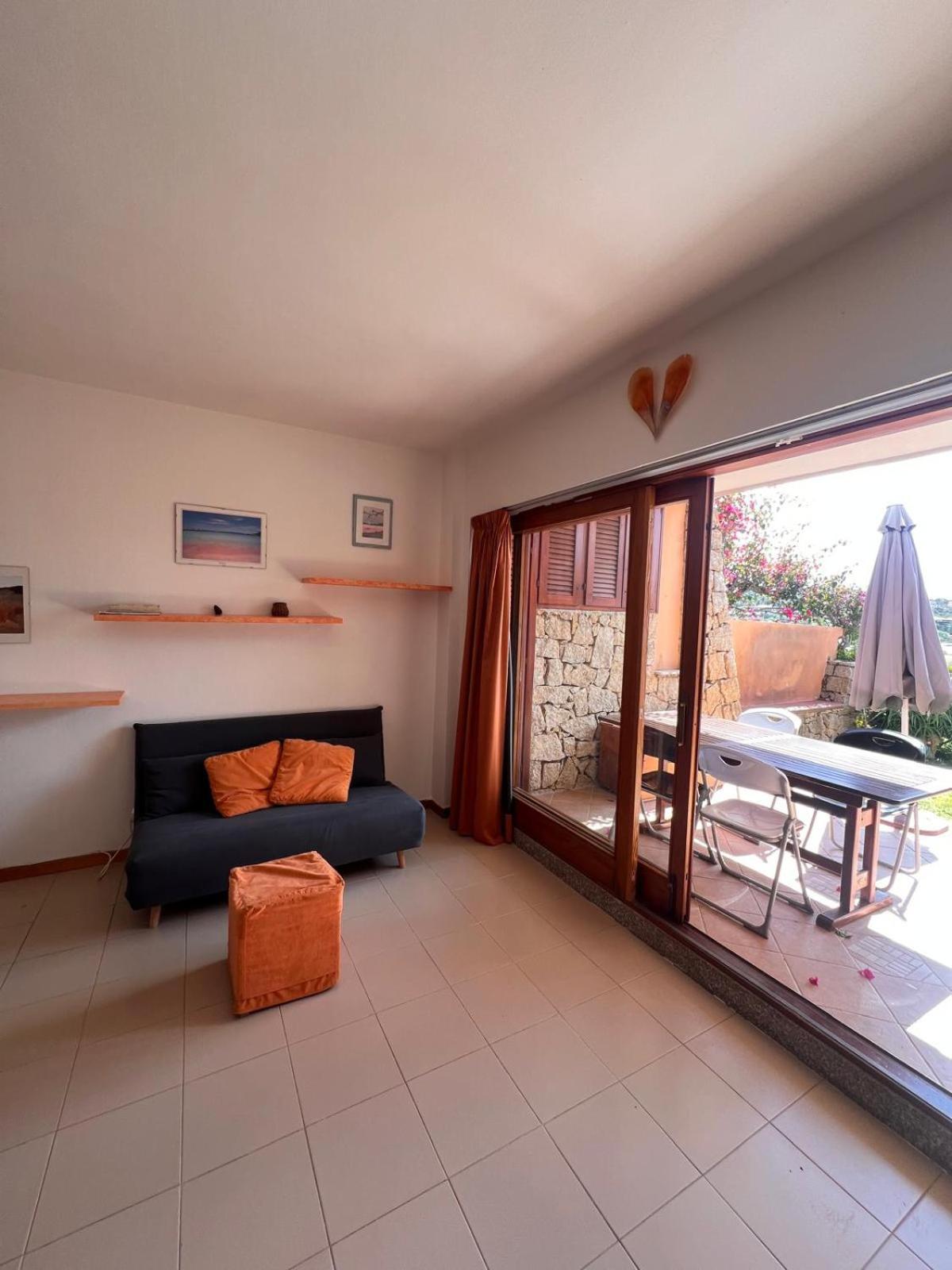 Residenze Coda Cavallo San Teodoro  Kültér fotó