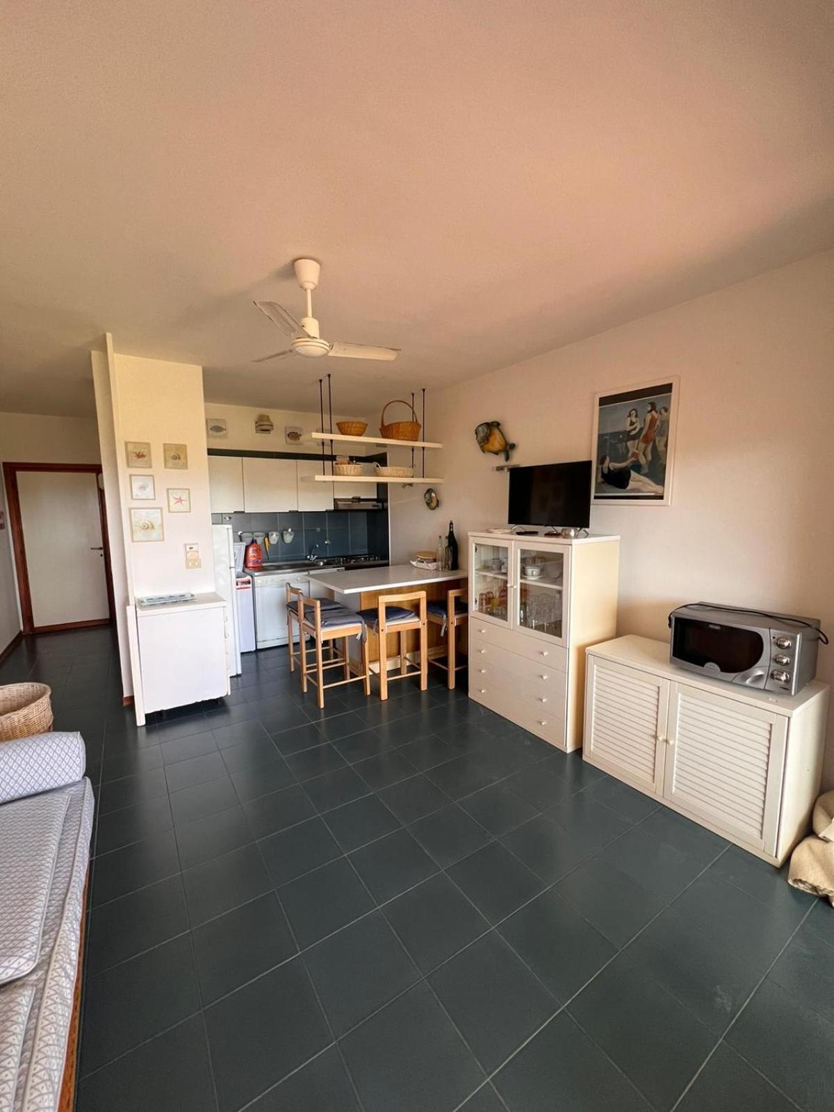 Residenze Coda Cavallo San Teodoro  Kültér fotó