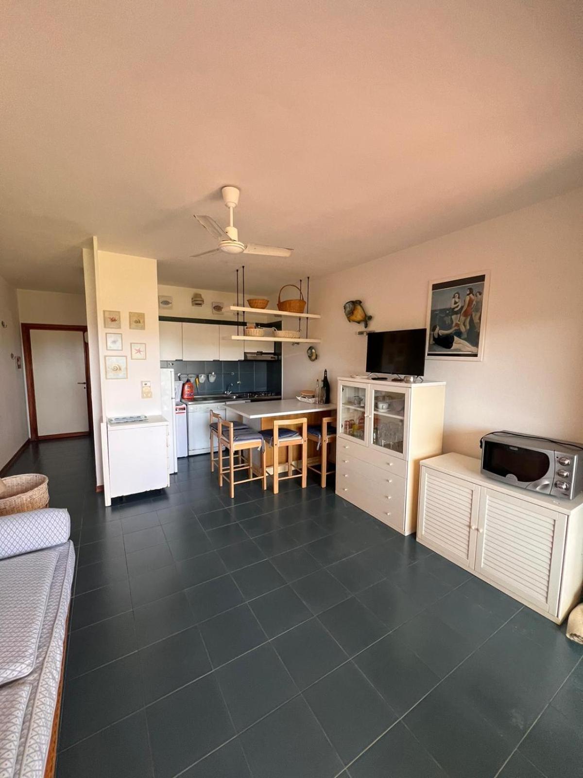 Residenze Coda Cavallo San Teodoro  Kültér fotó