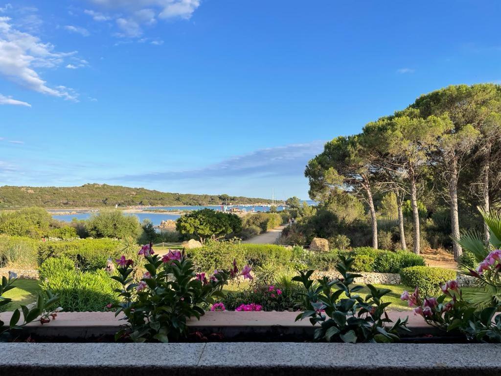 Residenze Coda Cavallo San Teodoro  Kültér fotó