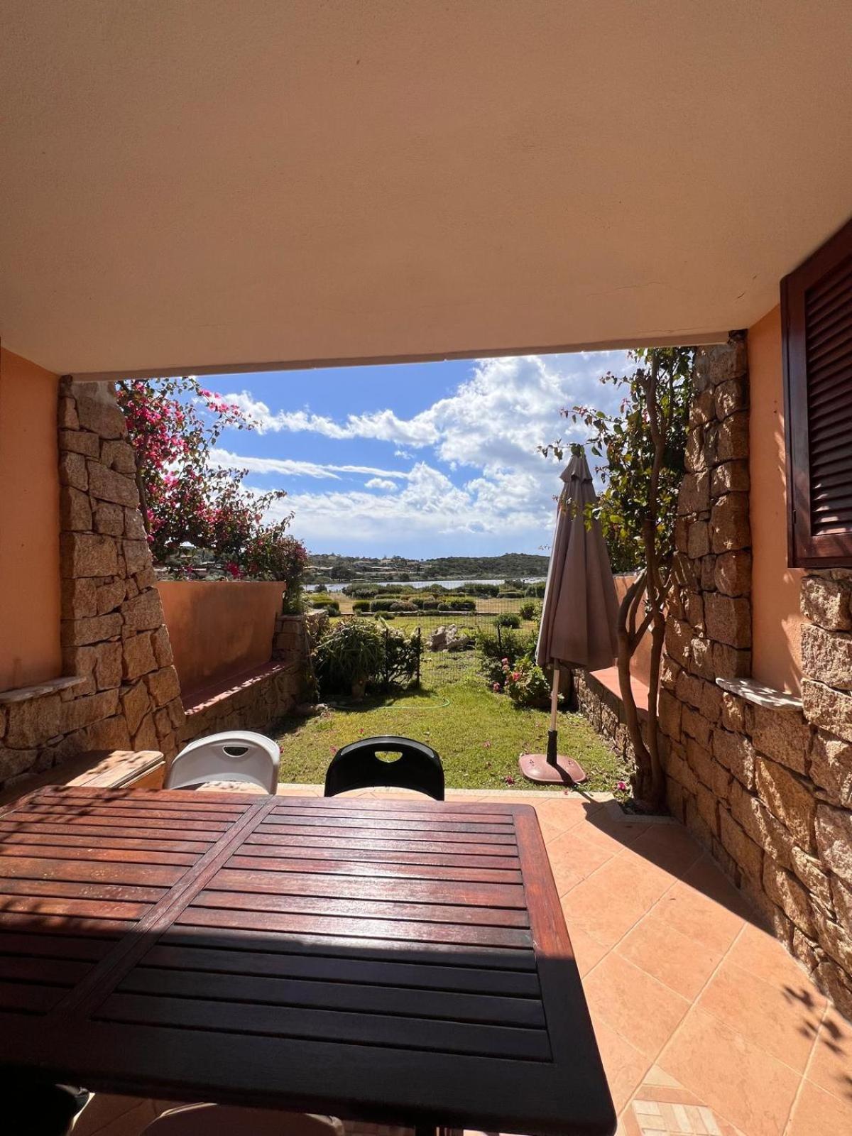 Residenze Coda Cavallo San Teodoro  Kültér fotó
