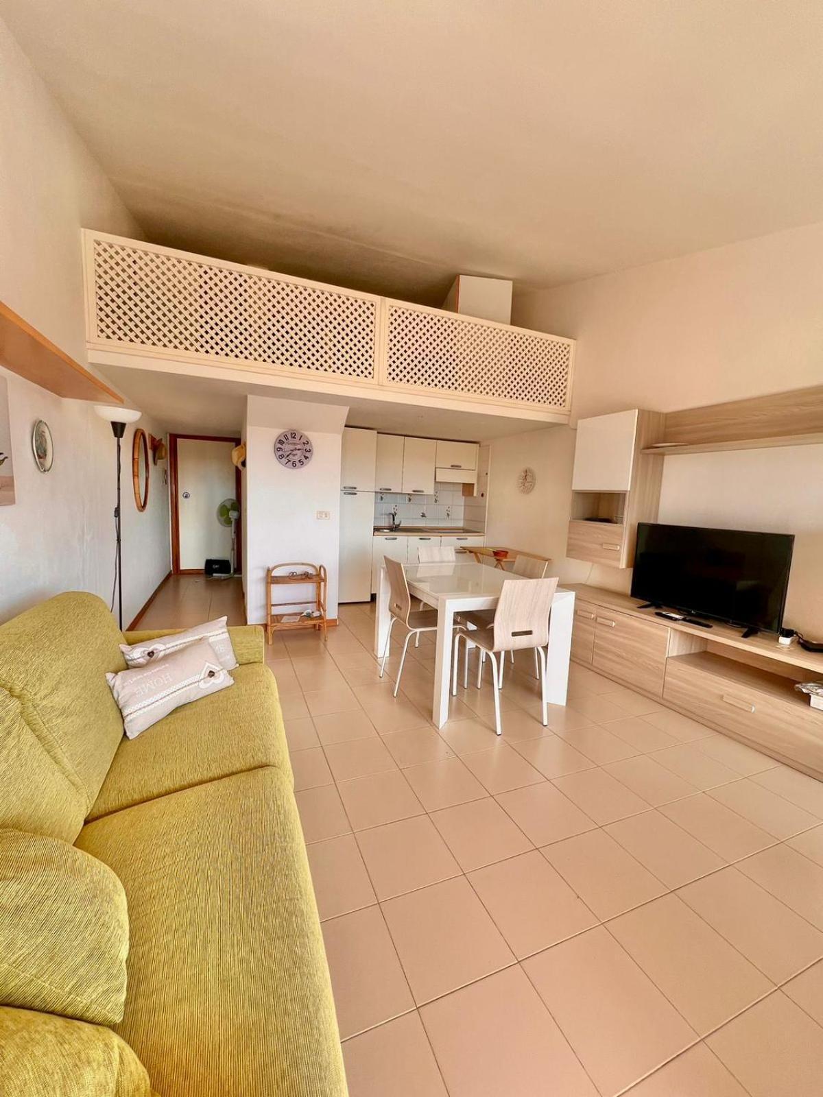 Residenze Coda Cavallo San Teodoro  Kültér fotó