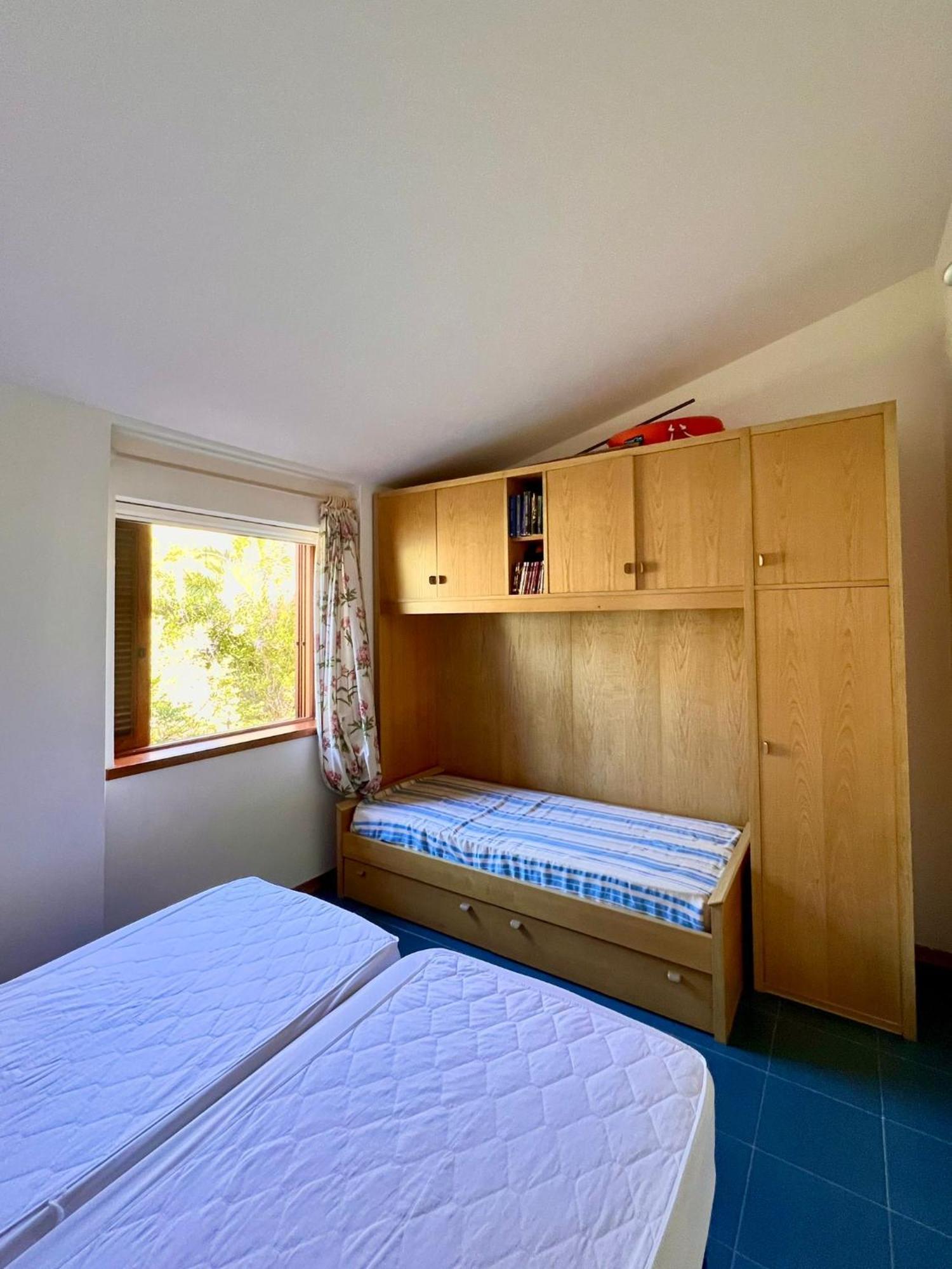 Residenze Coda Cavallo San Teodoro  Kültér fotó