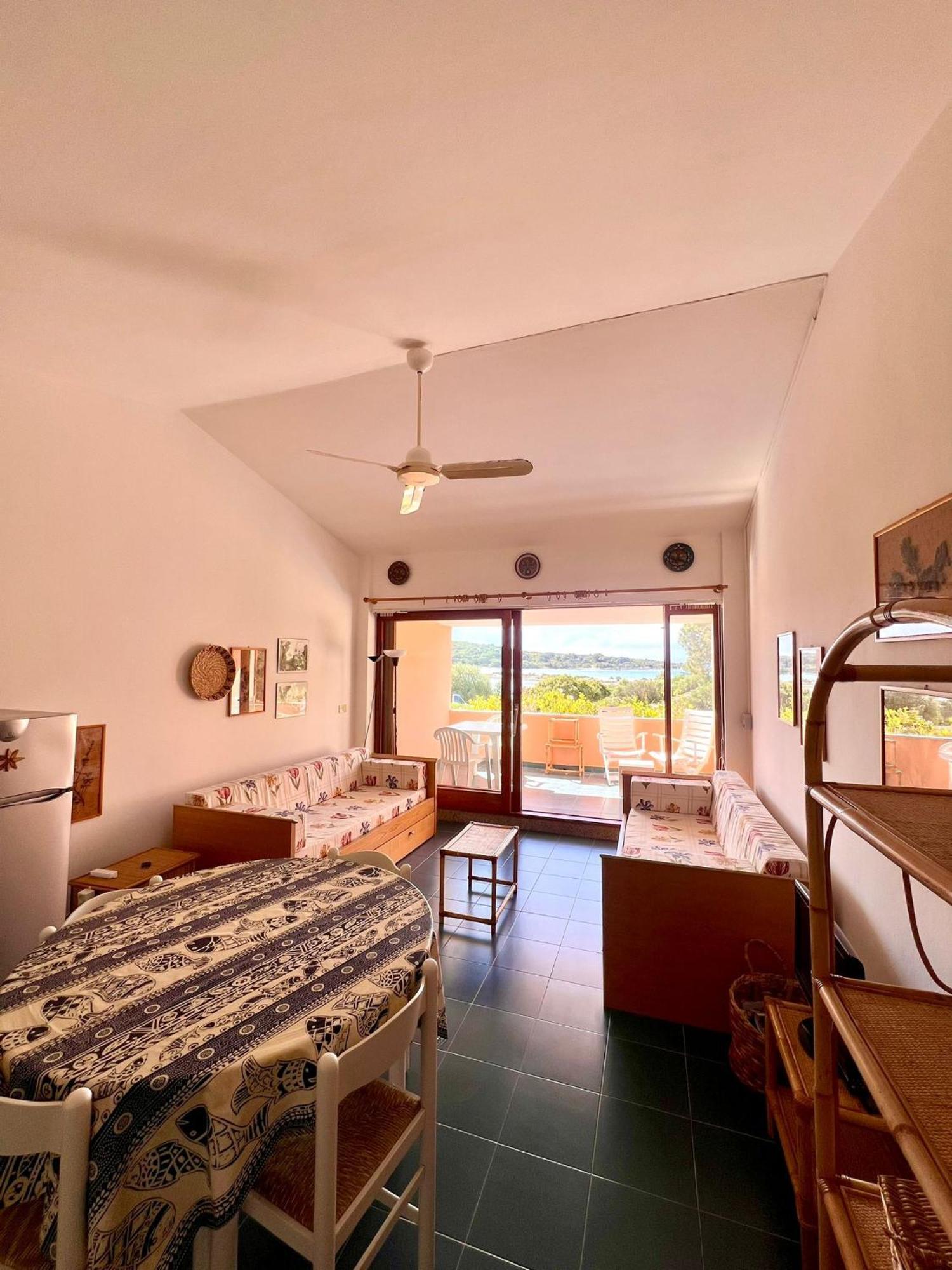 Residenze Coda Cavallo San Teodoro  Kültér fotó