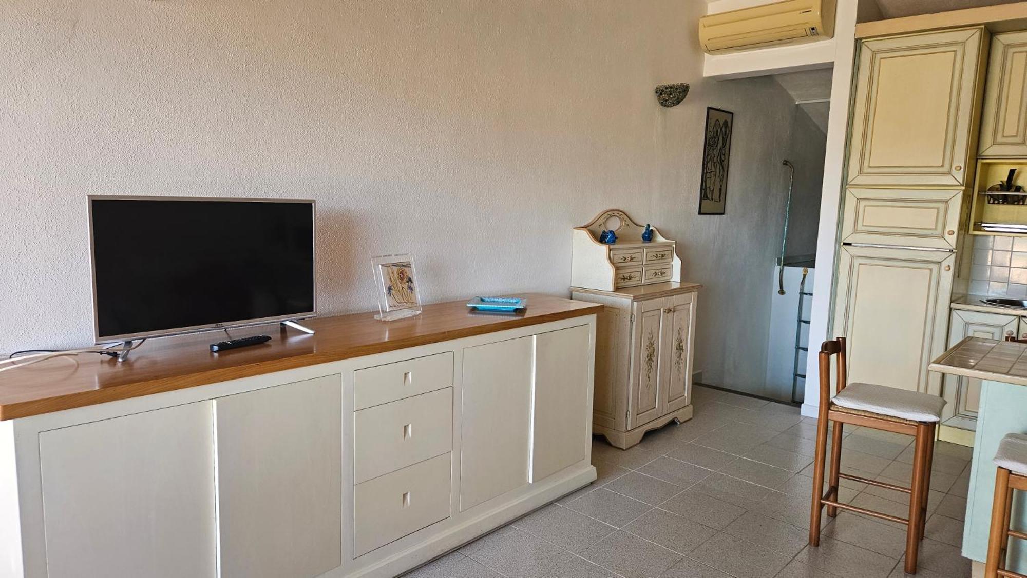 Residenze Coda Cavallo San Teodoro  Kültér fotó