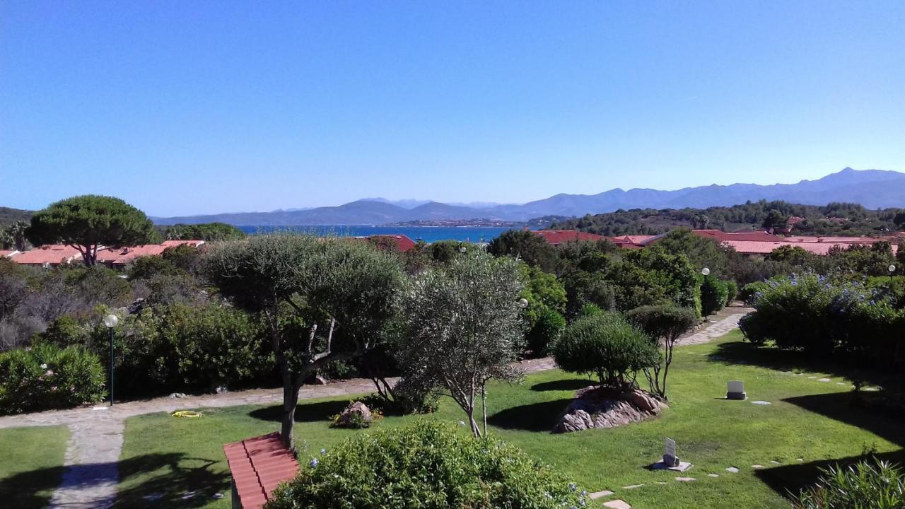 Residenze Coda Cavallo San Teodoro  Kültér fotó