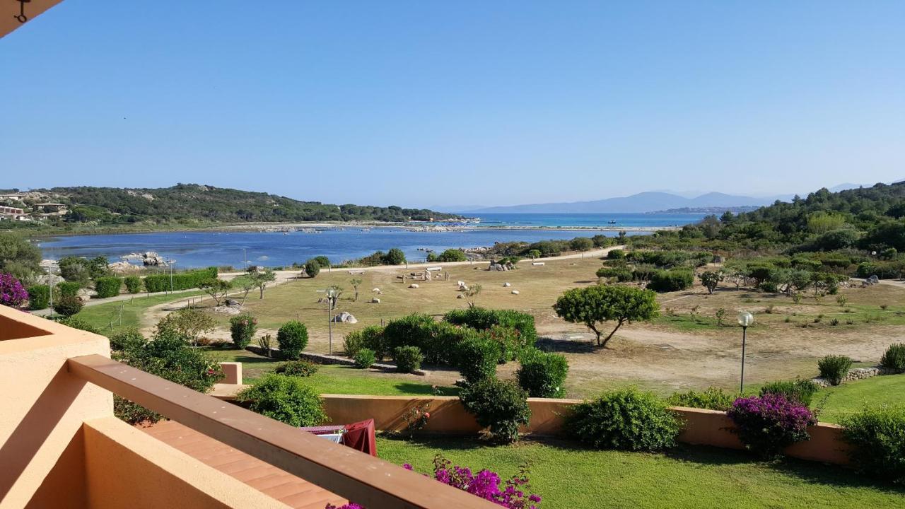 Residenze Coda Cavallo San Teodoro  Kültér fotó