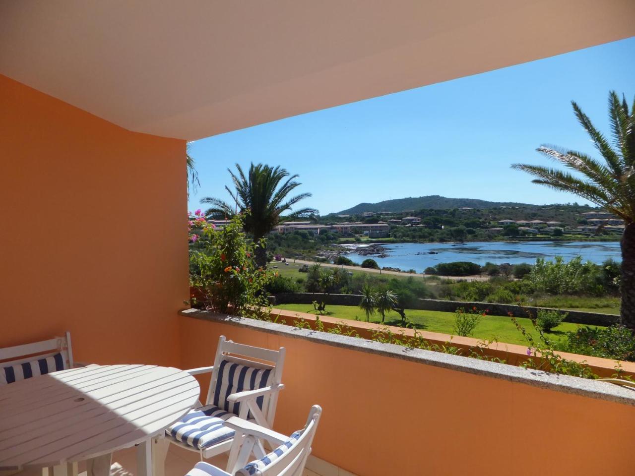 Residenze Coda Cavallo San Teodoro  Kültér fotó