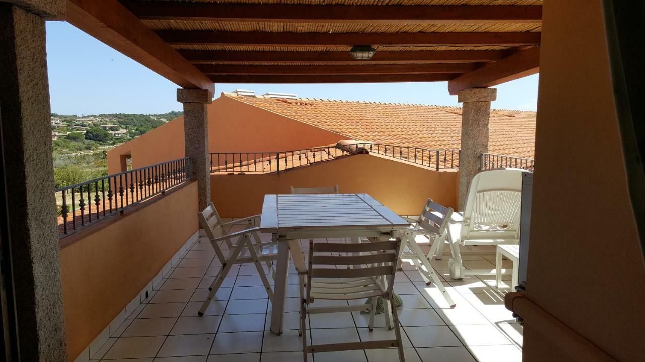 Residenze Coda Cavallo San Teodoro  Kültér fotó
