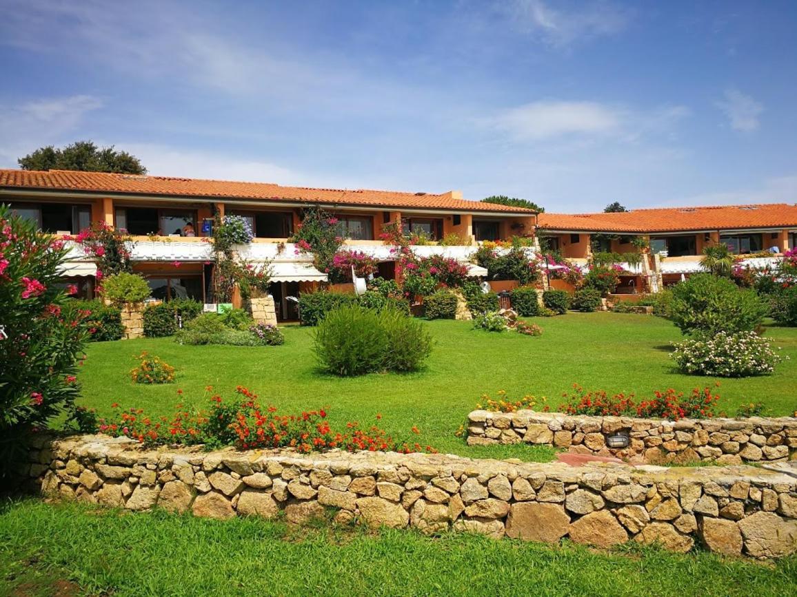 Residenze Coda Cavallo San Teodoro  Kültér fotó
